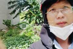 Bán lỗ đất thuận an 9x22m xe hơi vào tận nới chỉ 3,x tỷ rẻ nhất bình dương