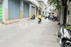 Tân bình ngay ubnd phường, xe hơi đỗ cửa, 4x16 4 tấm, 4pn, nhỉnh nhẹ 10 tỷ