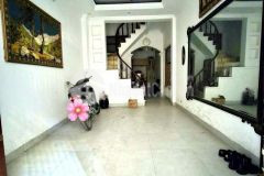 Trần quốc vượng ngõ ba gác nhà 5 tầng thoáng sáng toàn nhà 9.3 tỷ