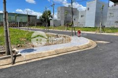 Đất hẻm xe hơi hẻm đường 2 phước thiện vincity quận 9, dt 52m²2.9tỷ tl.