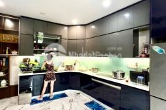 Quận 3, nhà đẹp ở ngay, 5 tầng, ngang 6m, 57m2, gần hẻm xe hơi lê văn sỹ, 8.85 tỷ