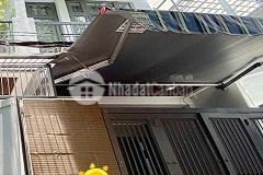 Khu víp đẹp nguyễn thế truyện tân sơn nhì tân phú dt 415 4 tầng đường nhựa 6m thông