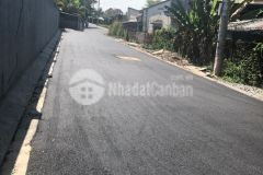 Bán đất thổ cư long thuận, long phước, quận 9 61 x 31 1882m, giá 60 tỷ.