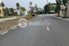 Bán nhà phố 5 tầng trung tâm hành chính phường hạc thành chỉ hơn 5 tỷ