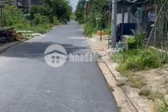 Bán đất đường nhựa tam thôn hiệp, cần giờ 5 x 24,5m, giá 2,45 tỷ.