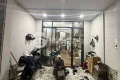 Bán nhà trung tâm hai bà trưng 40m ra phố lô góc 46m2 10.5 t.ỷ