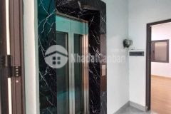 Bán nhà phố hoàng sâm, dt 82m2, 6t thang máy, ngõ oto 21 tỷ