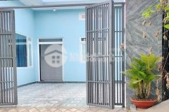 Giá hot nhà trệt lửng mặt tiền đường nhựa 8m nguyễn bình, nhà bè