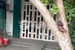 Bán nhà mặt tiền ql1a, hiệp bình phước, dt 100,6m2, shr, chỉ 4.9 tỷ. lh0765659378.