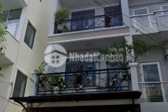 78m2 giá 15 tỷ mặt tiền kế chợ tân mỹ đường số 16, tân phú, q7