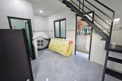 Cho thuê minihouse giáp kdc nam long, p. hưng phú, tp cần thơ.