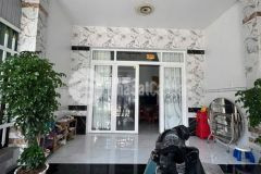 950 triệu sang tên căn nhà c4 ở bà điểm hóc môn 5x16 84m2 sổ hồng riêng sẵn