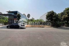 Chủ gửi bán nền 120m2 kdc nông thổ sản, đường số 3, phường hưng phú, tp. cần thơ