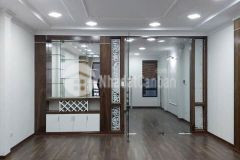 Bán nhà ngõ 41 thịnh quang, 50m2, ngay ngã tư sở