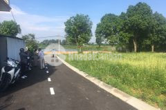 Bán 100m2 phú cát cnc hoà lạc, gần ql 21, đg 2 oto tránh, chỉ 2 tỷ 2