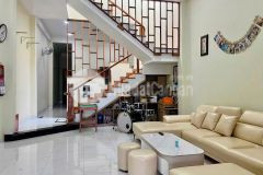 Nhà 1 trệt 1 lầu hẻm 246 y moan tân lợi giá 3.987 tỷ