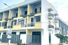 Nhà phố tại khu công nghiệp lựa chọn thông minh cho nhà đầu tư f0