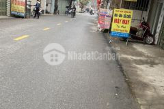 Trục liên thôn 95m2 xã bình minh,cũ,ô tô tránh kinh doanh