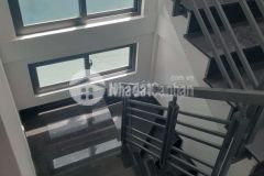 Chốt ngaynhà hxh lê thị riêng,p.bến thành dtcn 50m2 5 tầng giá 18 tỷ
