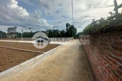 Chính chủ bán lô đất 102m² tại đồng trạng giá chỉ 3,3 tỷ gần kcn hòa lạc