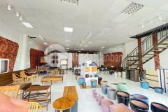 Cho thuê nhà mặt tiền nguyễn phước lan, hòa xuân, cẩm lệ