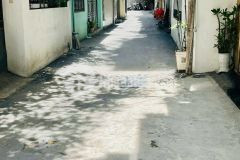 Đường cầu giấy ngõ thông mặt tiền rộng sổ vuông 45m2 8.6 tỷ