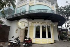 Bán nhà 1t3l 2 mặt tiền kinh doanh đường 6, p. phước bình, quận 9, 68m² 12.5 tỷ.