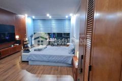 Bán nhà phan văn trường, oto, kinh doanh, thang máy, 6t 20,5 tỷ