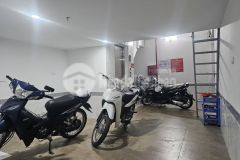 Bán tòa ccmn gần nguyễn lương bằng, đống đa, 6 tầng thang máy, 10 phòng cho thuê, gần ô tô