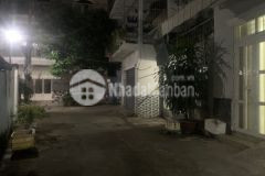 Bán nhà phú nhuận, 3 tầng, hoàng hoa thám,4,814, 9x tỷ
