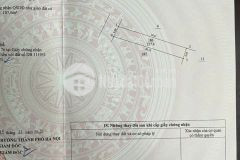 Chính chủ cần bán lô đất 237m2 trục chính bãi dài tiến xuân, cách ngã tư suối ngọc chỉ 1lh0866990503