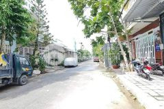 Chủ gửi bán cặp nền có 2 hẻm kt đường số 8 kdc công an vạn phong, cái răng, tp. cần thơ