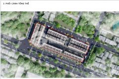 Liền kề nc1 cầu bươu diện tích 81m2, 160 trm², nhìn sang khu biệt thự