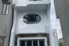 Cực thơm nhà to 55 m2 4 tần 5 ngủ ngô gia tự nhỉnh 6 tỷ mới tinh