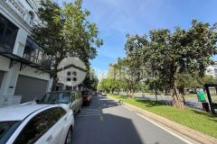 Bán nhà lk phân lô vỉa hè trịnh văn bô 80m 23,9 tỷ