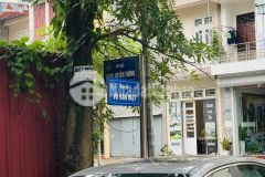Bán đất mặt phố vũ văn mật, khu đông nam cường, tp hp mới, 60m2, mt 4m, đường 13.5m