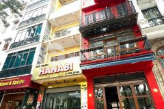 Bán nhà mặt phố mễ trì thượng vừa ở vừa làm văn phòng, 74m2 7 tầng thang máy, mt 5m, 26.8 tỷ