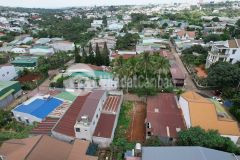 Đất hẻm 383 nguyễn văn cừ đường trần đức gần đường n19 giá 1.55 tỷ