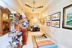 Bán nhà mặt phố trung tâm giải phóng