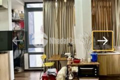 Nhà mặt tiền, 34m2, 5 lầu, bình thạnh, giá 18.3 tỷ.