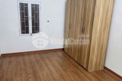 Cho thuê nhà riêng ngõ 5 đường trần thái tông, cầu giấy 30m x 4t, 4 ngủ giá 10 triệu