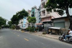 Bán nhà c4 mặt tiền đường 12, phước bình, q9, dt 88m², giá 8.2 tỷ tl.