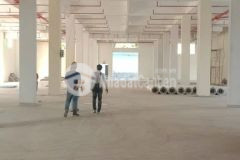 Cho thuê nhà xưởng tại ccn lệ chi. gia lâm. hà nội