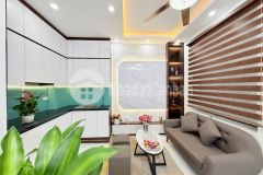 Bán nhà kim giang hoàng mai hà nội 25m 5 tầng giá nhỉnh 6 tỷ thoáng mát tiện ích ngập tràn full nt