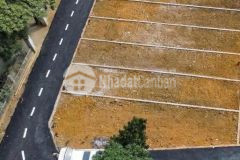 Siêu phẩm đất 3 mặt giao thương gần cáp treo chùa tiên