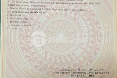 Siêu phẩm đất 3 mặt giao thương cách cáp treo chùa tiên chỉ 8km