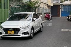 Nhà bán trần huy liệu,phường phú nhuận,85m2,18 tỷ.