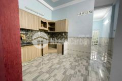 Bá.n nhà 1 trệt 1 lầu đường b9, khu phú an, cái răng, tp. cần thơ