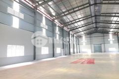 Cho thuê nhà xưởng 1500m2 trong kcn hoà cầm, đầy đủ pccc đang có giá ưu đãi chỉ 55k