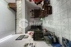 Ngõ quỳnh bán 50m tặng nhà 2 thoáng hai bà trưng